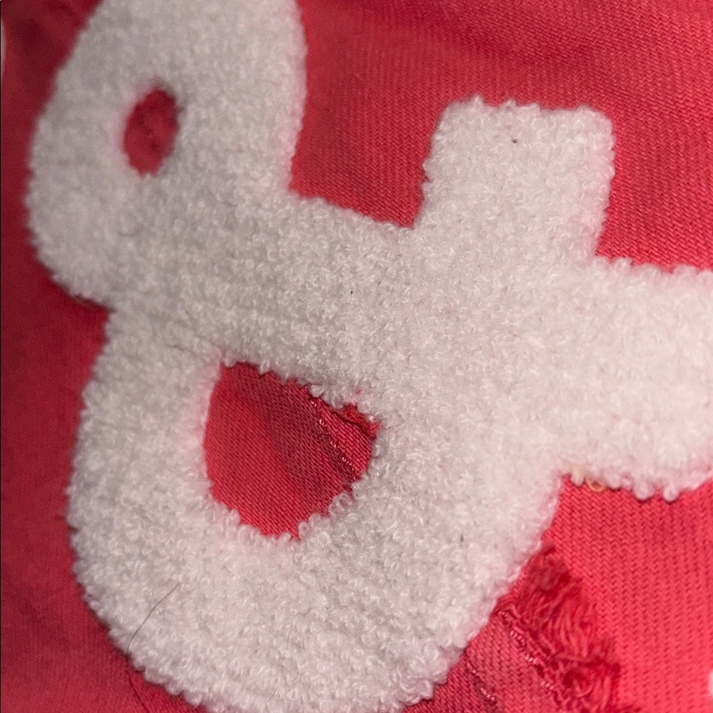 Elan Red Rock & Roll Devan Oversized Jacket - Picture 10 of 10